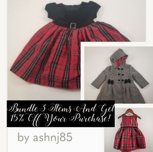 CLOSET CLOSE OUT!!! Bundle & Save!